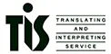 TIS Logo