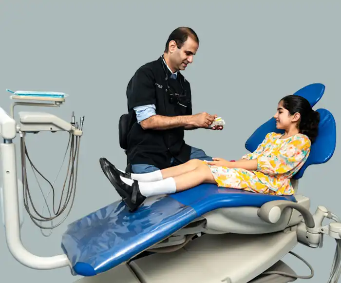 About Us - Woden Dental Care