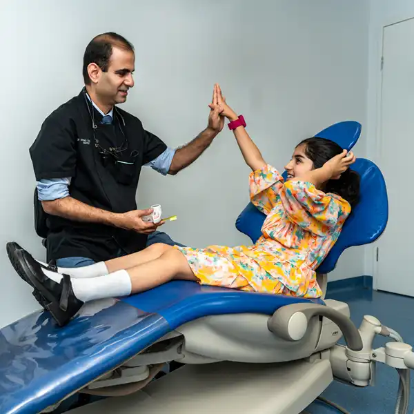Dentist in Woden Canberra