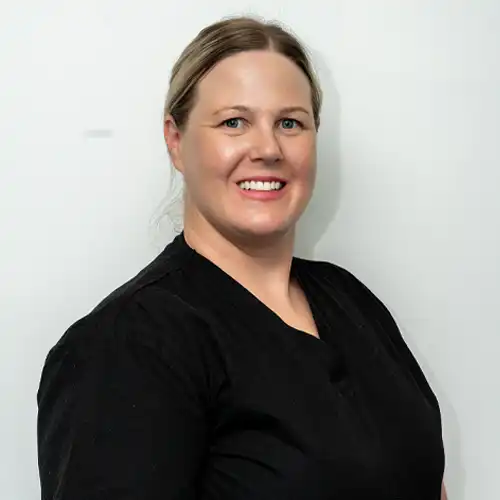 Our Team - Ms Natalie Fullgrabe, Hygienist at Woden Dental Care